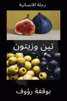 تين وزيتون